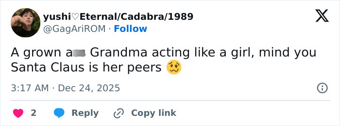 Social media reaction to Madonna's holiday lingerie photoshoot sparking debate over photoshopping effects.