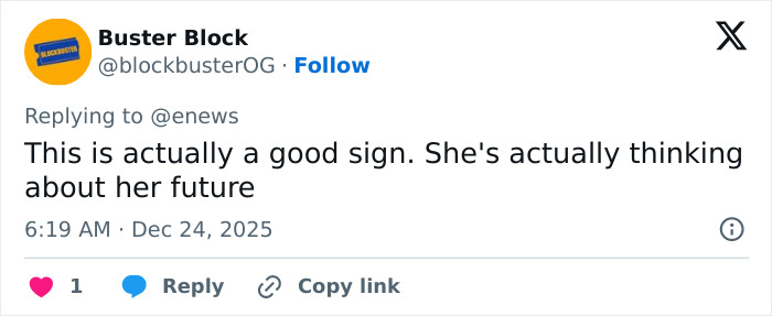 Social media comment discussing Amanda Bynes’s weight loss and use of injections after paparazzi photo.