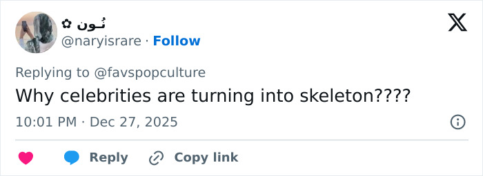 Fans discuss Brooklyn&rsquo;s wife Nicola Peltz and Victoria exchanging subtle jabs in Christmas posts on social media.