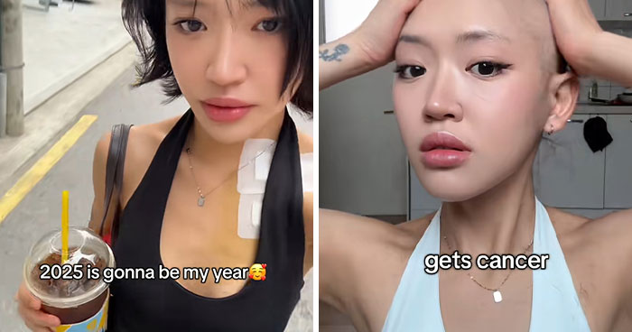 ‘2025 Is Gonna Be My Year!’: 40 People Go Online To Share How Awful It Really Was