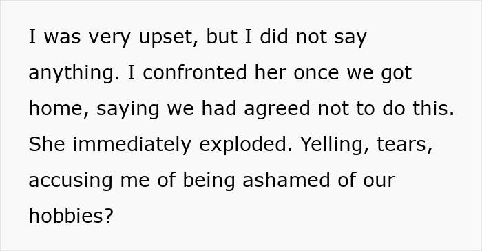 Couple arguing about newborn's bizarre name, tension rising as real Tragedeigh controversy escalates in heated confrontation.