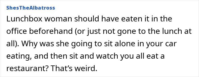 Woman standing confidently at work, ignoring social pressure from coworkers despite potential awkwardness. Woman standing confidently at work, ignoring social pressure from coworkers despite potential awkwardness.