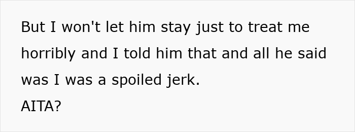 Neglected Brother Wants Payback From Supposed Golden Child, Gets A Harsh Reality Check Instead Neglected Brother Wants Payback From Supposed Golden Child, Gets A Harsh Reality Check Instead