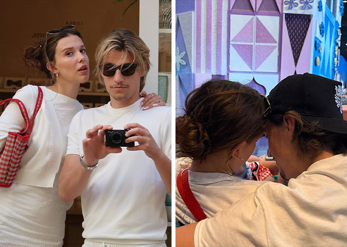 Couple taking selfies and sharing intimate moments, highlighting stars who faced backlash after surrogacy and adoption choices.