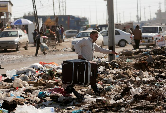 Iraq