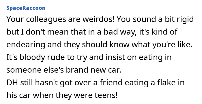 Woman confidently ignoring social pressure from coworkers, embracing awkwardness in a workplace setting. Woman confidently ignoring social pressure from coworkers, embracing awkwardness in a workplace setting.
