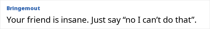 Woman looking sad and contemplative while ending a 22-year-long friendship after an unhinged request from friend Woman looking sad and contemplative while ending a 22-year-long friendship after an unhinged request from friend