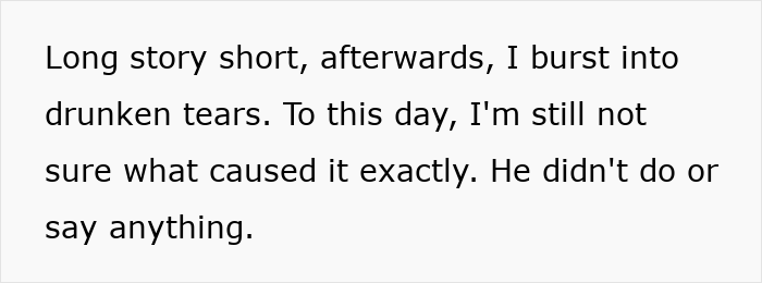 "He's Telling Everyone": Woman's New Job Is A Living Nightmare Thanks To A Terrible One-Night Stand