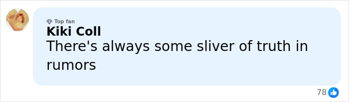 Comment from Kiki Coll about JD Vance breaking silence on marriage speculation after Erika Kirk viral hug and Usha&rsquo;s bare finger.