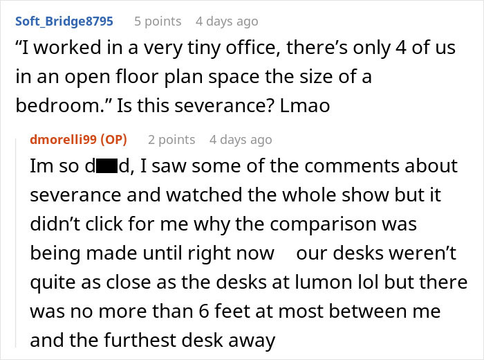 Office worker blasts Christmas music loudly, causing a coworker to freak out and rage quit the shared workspace. Office worker blasts Christmas music loudly, causing a coworker to freak out and rage quit the shared workspace.
