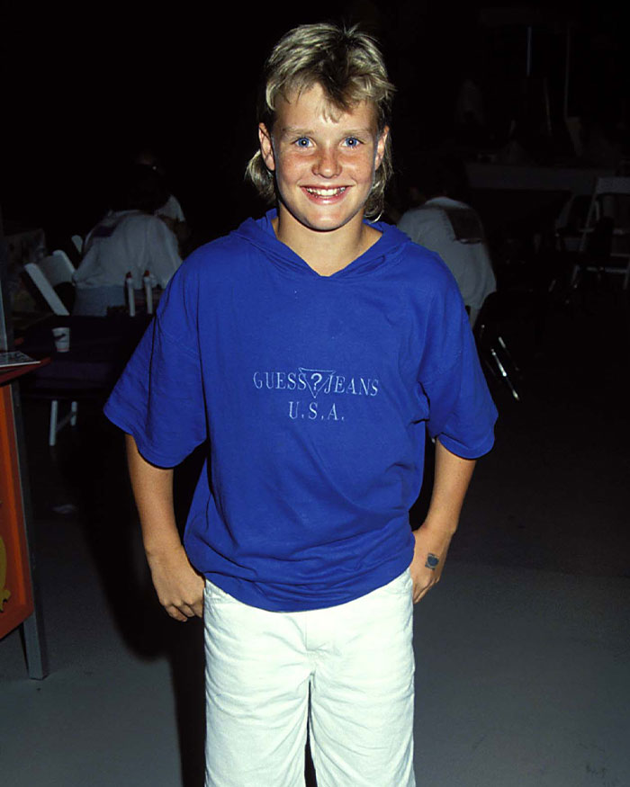 'Home Improvement' Star Zachery Ty Bryan Faces Prison For The 6th Time In 5 Years