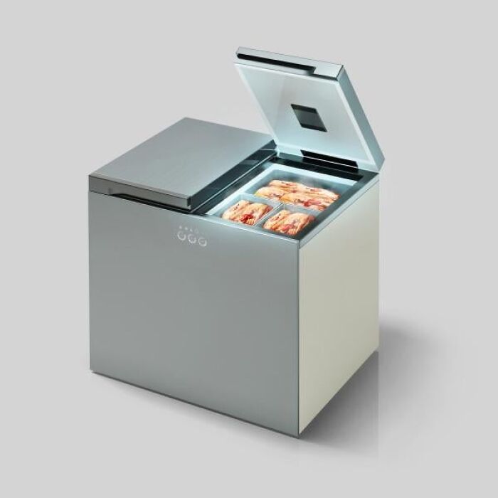 “Does Your Country Have An Invention That Never Made It To The Outside World?” (38 Answers)