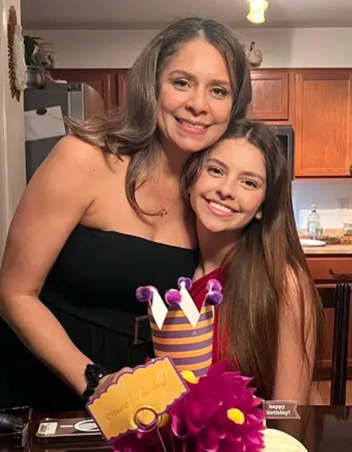 Remains Found Near Family Home Confirmed As Missing Texas Teen Who Vanished On Christmas Eve Remains Found Near Family Home Confirmed As Missing Texas Teen Who Vanished On Christmas Eve