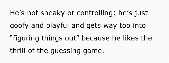 Text excerpt about a guy who really wants a PS5 for Christmas but ends up empty-handed after pressuring his girlfriend.