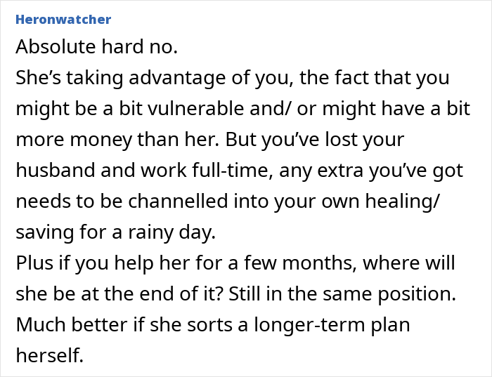Woman sad ending a 22-year-long friendship after dealing with an unhinged request and emotional vulnerability. Woman sad ending a 22-year-long friendship after dealing with an unhinged request and emotional vulnerability.