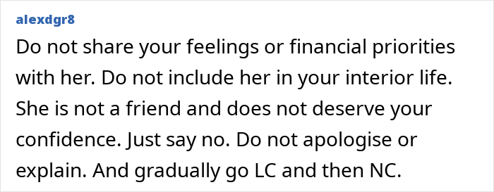 Woman feeling sad and conflicted about ending a 22-year-long friendship after extreme request from friend. Woman feeling sad and conflicted about ending a 22-year-long friendship after extreme request from friend.