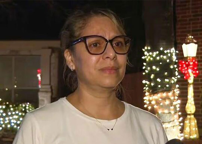 Remains Found Near Family Home Confirmed As Missing Texas Teen Who Vanished On Christmas Eve Remains Found Near Family Home Confirmed As Missing Texas Teen Who Vanished On Christmas Eve