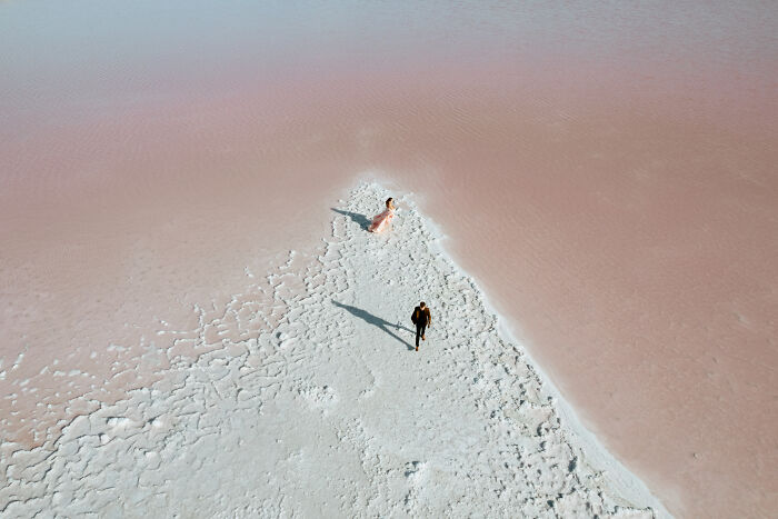 Image By Brittney Couture Of Brittney Couture Weddings & Films Taken In Southern Australia