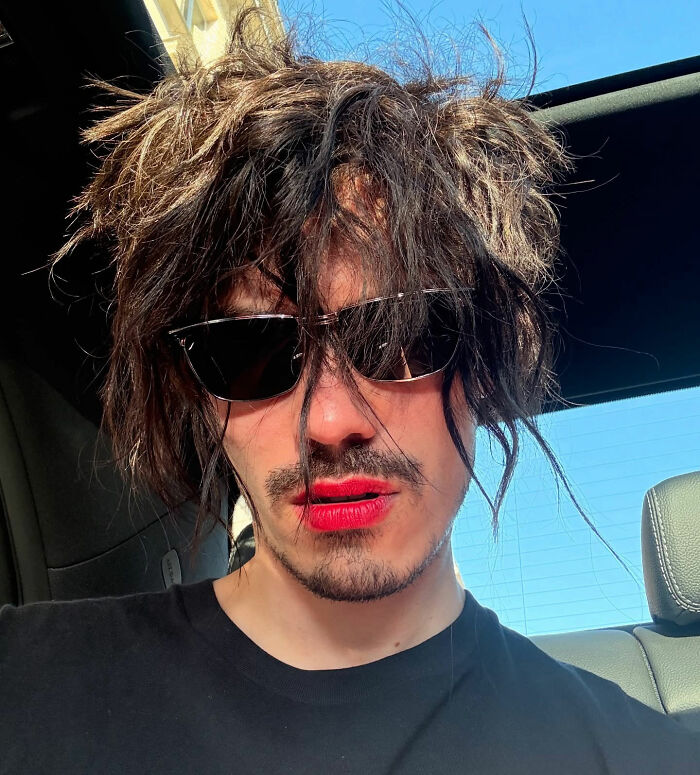 "Bianca Censori, You Have 24 Hours To Reply": Influencer Stuns With Extremely Graphic Bodysuit "Bianca Censori, You Have 24 Hours To Reply": Influencer Stuns With Extremely Graphic Bodysuit