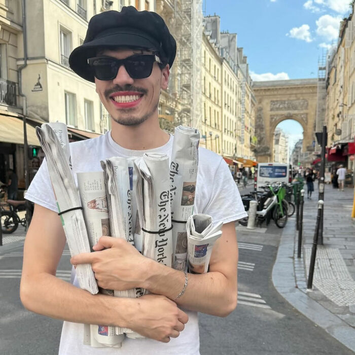 "Bianca Censori, You Have 24 Hours To Reply": Influencer Stuns With Extremely Graphic Bodysuit "Bianca Censori, You Have 24 Hours To Reply": Influencer Stuns With Extremely Graphic Bodysuit