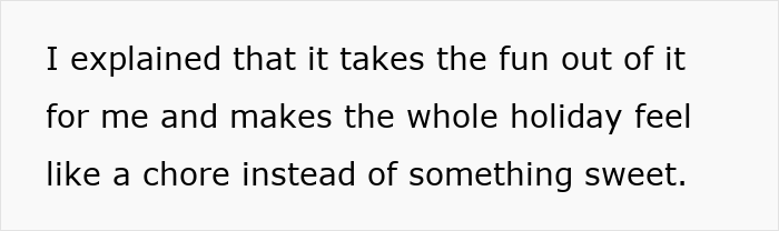 Alt text: Man upset after pressuring girlfriend about PS5 gift, ending up empty-handed during Christmas holiday conversation.