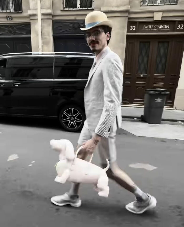 "Bianca Censori, You Have 24 Hours To Reply": Influencer Stuns With Extremely Graphic Bodysuit "Bianca Censori, You Have 24 Hours To Reply": Influencer Stuns With Extremely Graphic Bodysuit