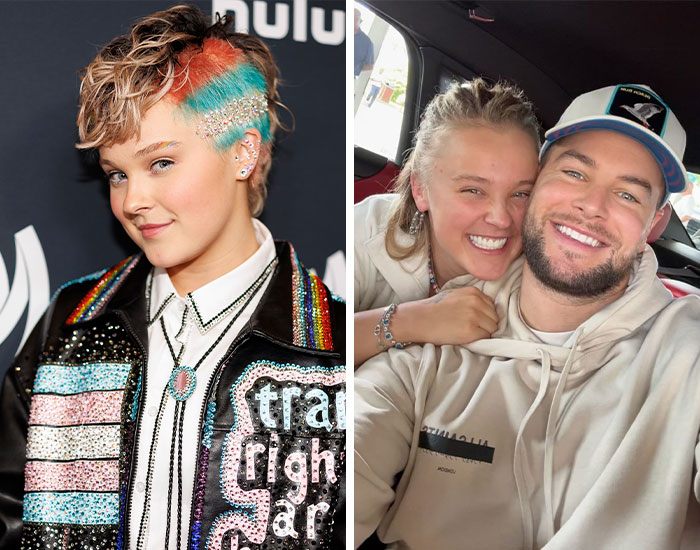 Young celebrities pictured at events and candid moments highlighting celebrity scandals and efforts fighting to save the marriage in 2025.