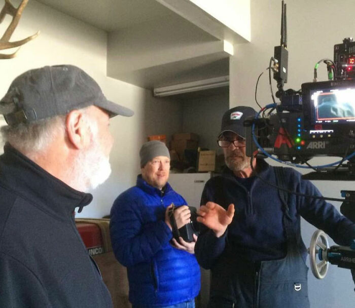 “One Of The Last People To See Them”: Rob Reiner’s Pal Describes Staying At Their Home With Nick “One Of The Last People To See Them”: Rob Reiner’s Pal Describes Staying At Their Home With Nick