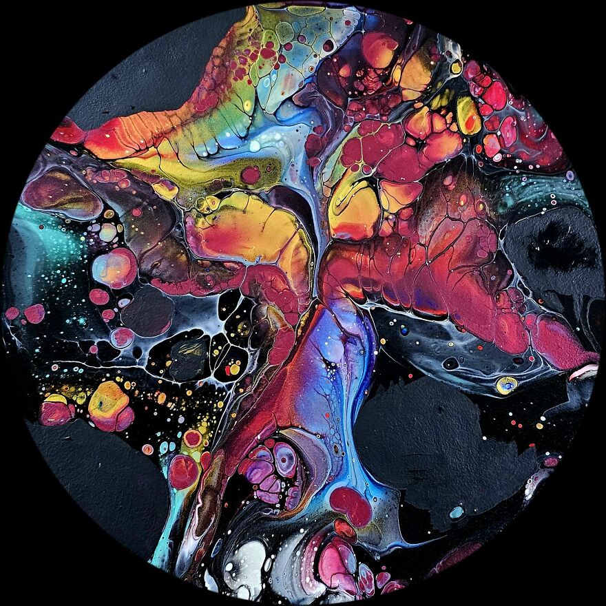 I Wish You Happy And Colorful New Year I Wish You Happy And Colorful New Year