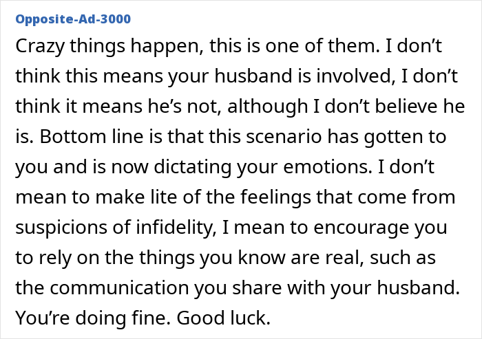 Woman receives proof of husband cheating, discovering the extreme actions of crazy ex-girlfriends and emotional challenges.