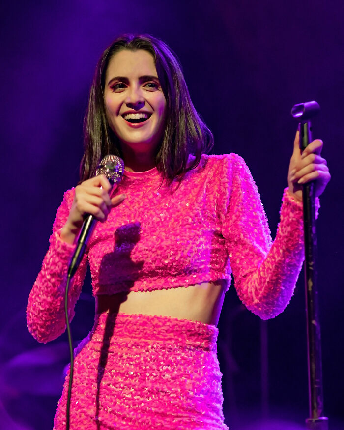 Actor and Singer Laura Marano, 30
