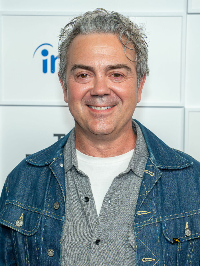 Actor and Comedian Joe Lo Truglio, 55