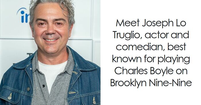 Joe Lo Truglio: Bio And Career Highlights