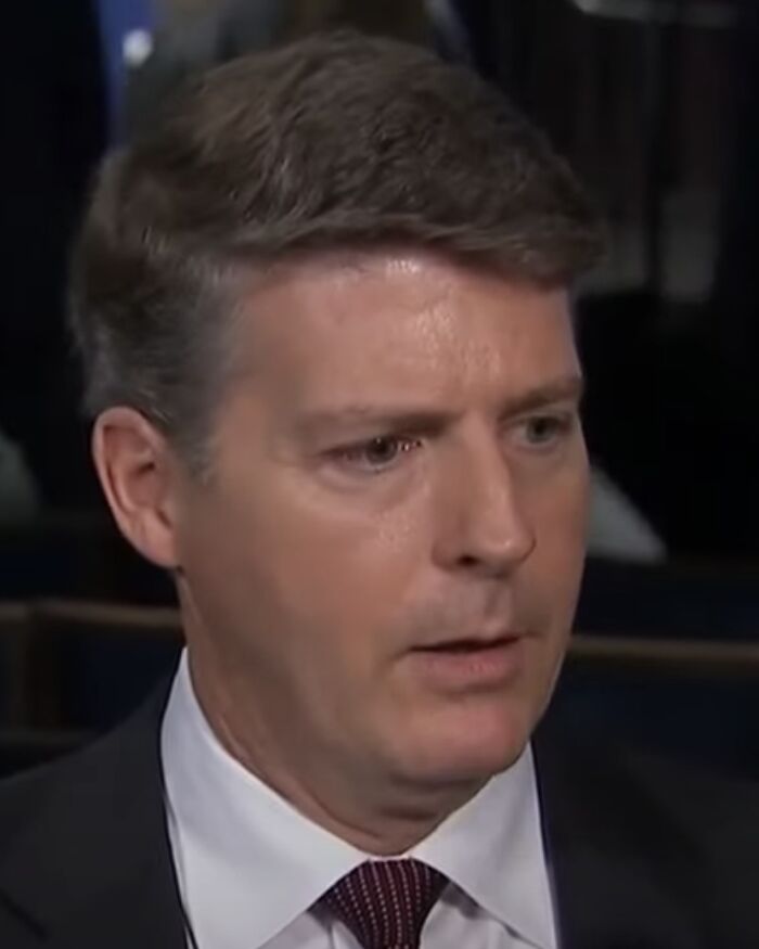 Businessman Hal Steinbrenner, 56