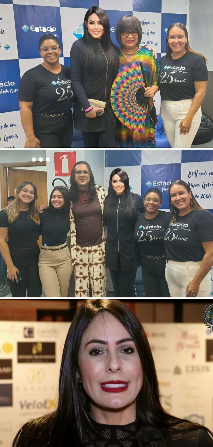 Group of people posing together showcasing Instagram vs reality moments exposing the truth behind the glam.