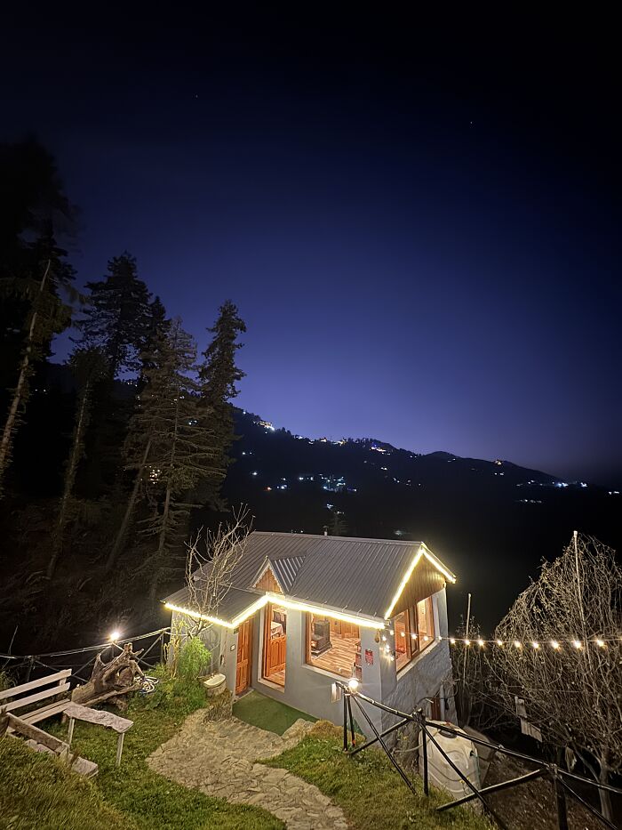 I Didn&rsquo;t Plan To Visit Fagu, But It Became The Place My Heart Didn&rsquo;t Want To Leave