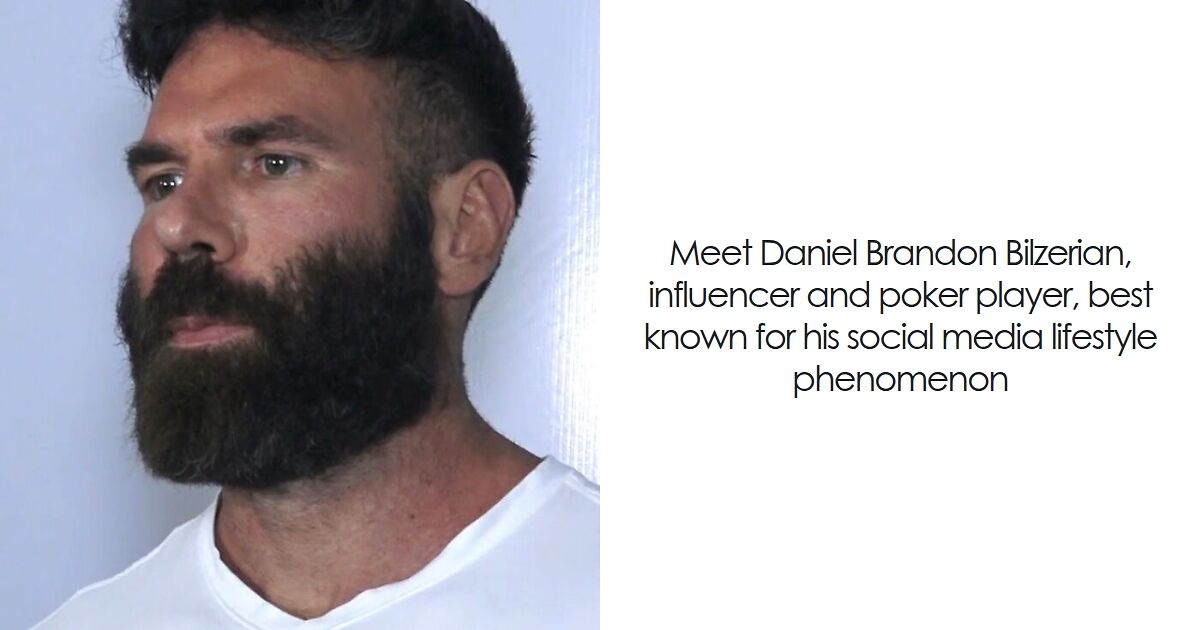 elfbar nachfüll pod läuft aus Dan Bilzerian Net Worth: Know How Rich is the American Poker Player