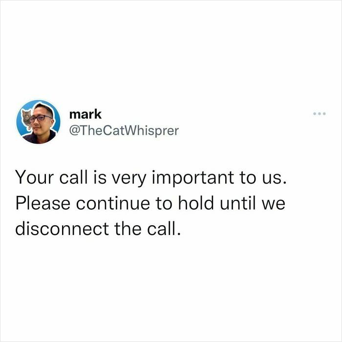 Tweet humor about parenting and marriage, showing relatable frustrations that prove no one has it together.