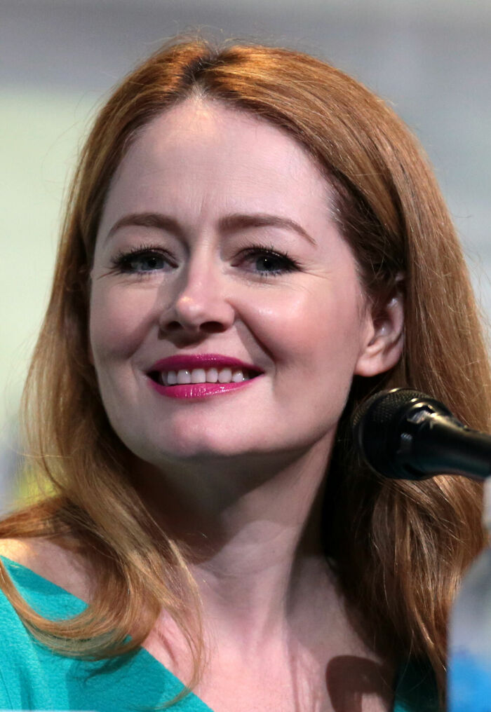 Actress Miranda Otto, 58