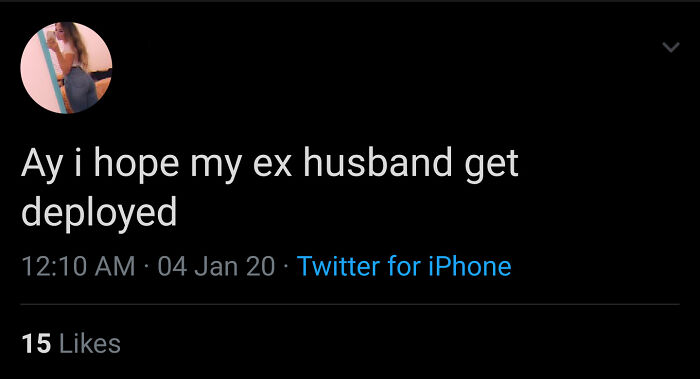 Screenshot of a confusing Twitter post that made people pause and reread, showcasing odd texts and posts reactions.