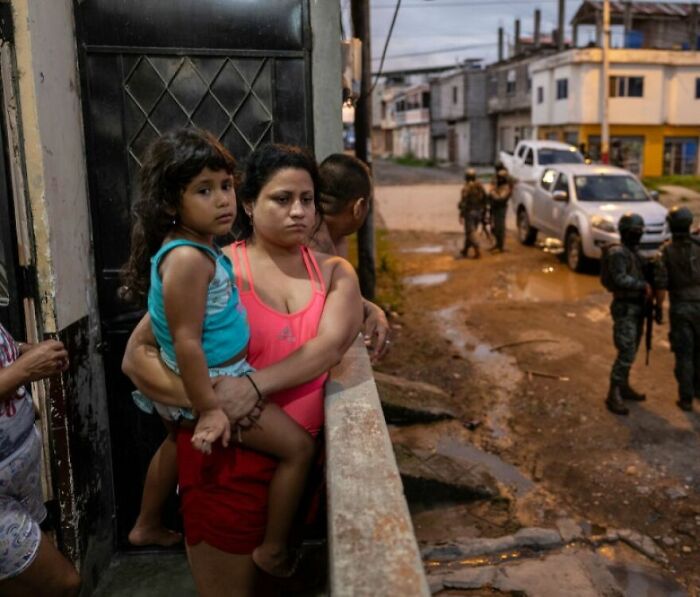 #11 Guayaquil, Ecuador
