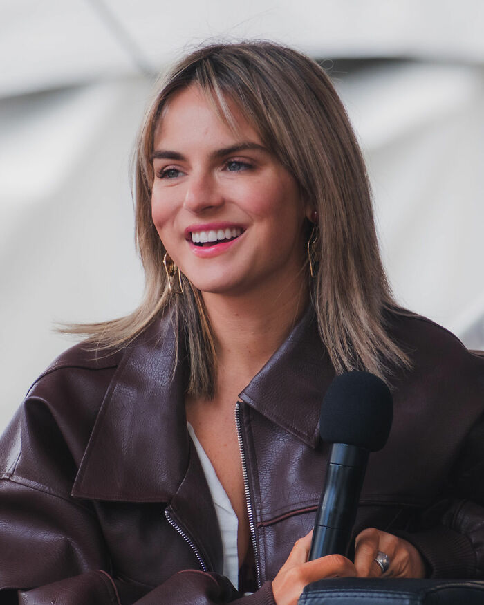 Singer and Actress Jojo, 35