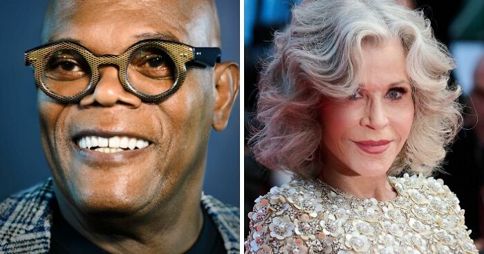 Celebrity Birthdays Today, December 21, 2025