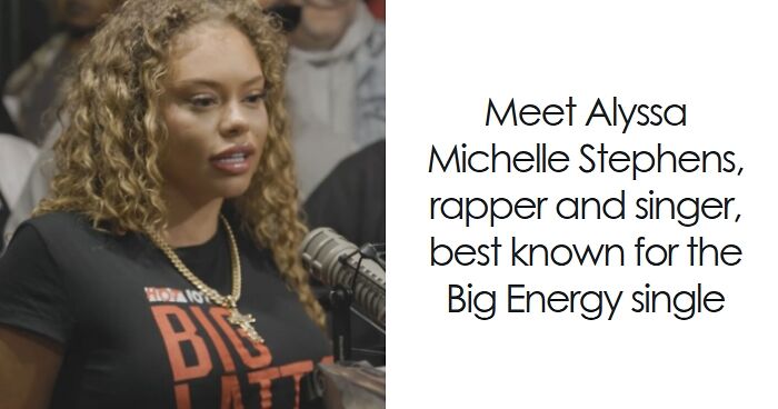 Latto: Bio And Career Highlights