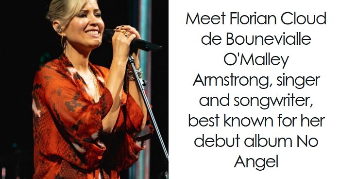 Dido: Bio And Career Highlights