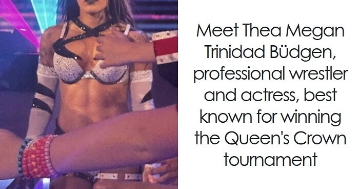 Zelina Vega: Bio And Career Highlights