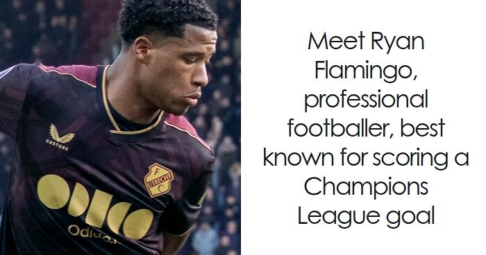 Ryan Flamingo: Bio And Career Highlights