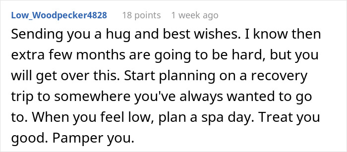 Man Leaves Wife Of 10 Years For Younger Woman, Panics When Divorce Takes An Unexpected Turn
