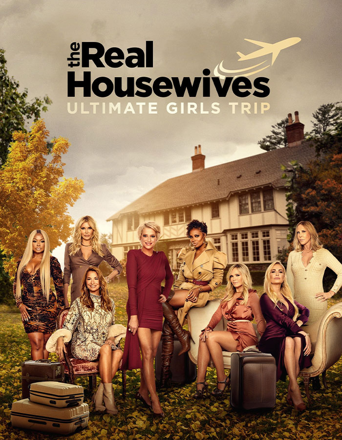 Brandi Glanville in a group photo posing outdoors, highlighting facial disfigurement diagnosis after parasite concerns.