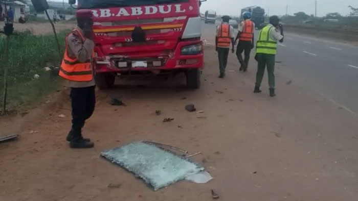 Anthony Joshua Involved In Fatal Car Crash Days After Brutally Knocking Out Jake Paul Anthony Joshua Involved In Fatal Car Crash Days After Brutally Knocking Out Jake Paul